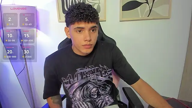 justin_payn14 webcam