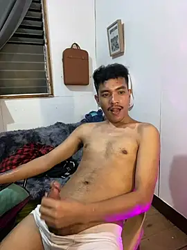 asian_darlingcummersxxx (M young) - Hi babe welcome to my room