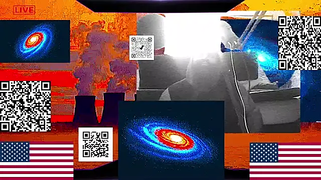 RussellTaylorLacy webcam