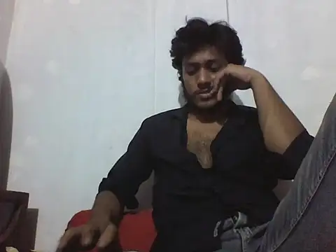 koushik10 (M young) - Public Cum