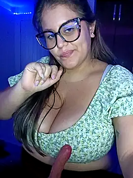 Bonny_rousse01 webcam