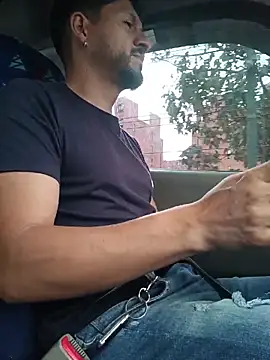 Bruce_Wayne188 webcam