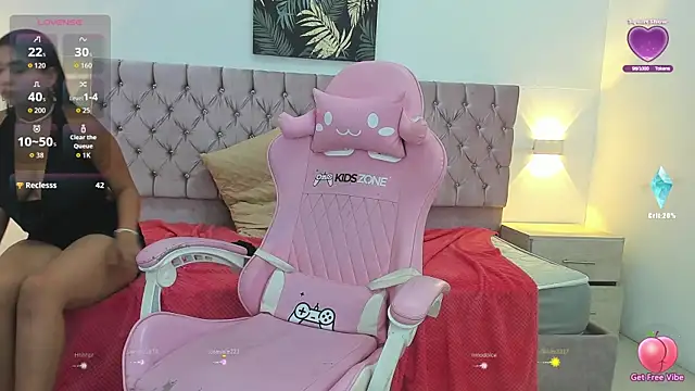 tiffany__ray1 webcam