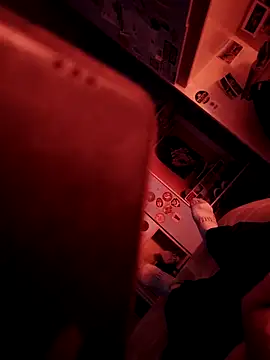 BarringHandling webcam