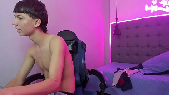 Marcello_Vega webcam