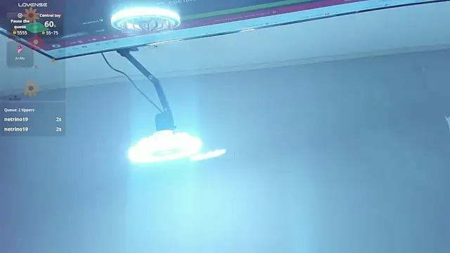 ValentinaRosii webcam