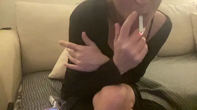 jitterbuggperfume webcam