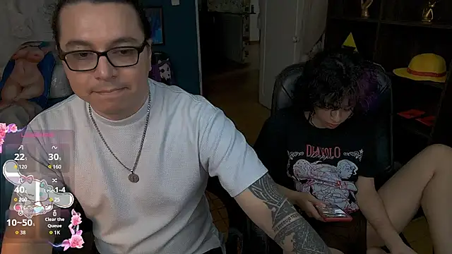 chaotic_purple webcam