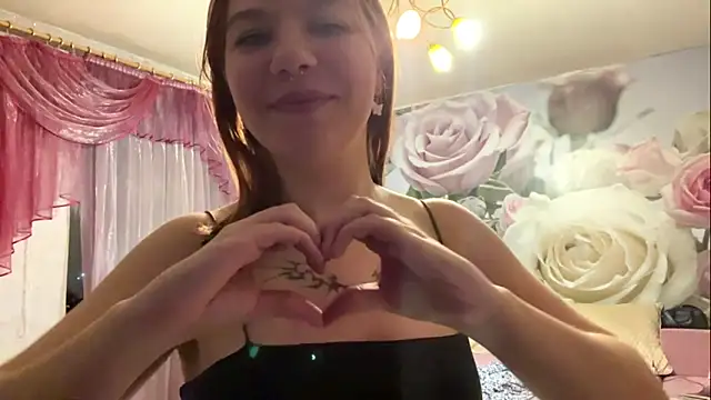 CamieCarstens webcam