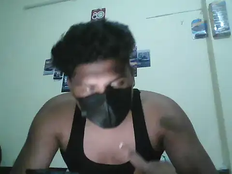 Secreat_playBoy001 webcam