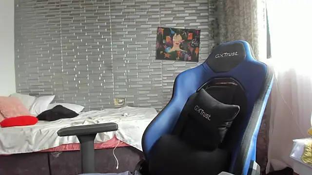 Ginger_Sweetty webcam