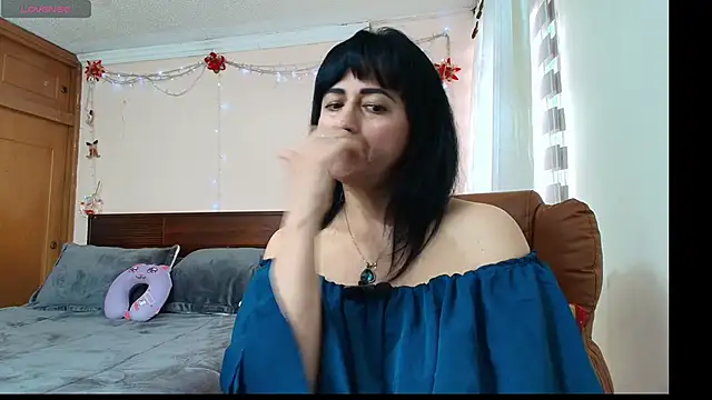 ISABEEL_SOFIA01 webcam