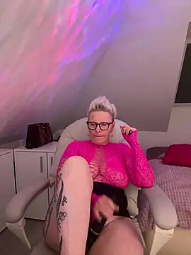 German_Milf webcam