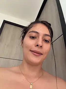 Sophie__Foxxx webcam