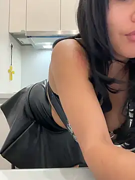 HaileyDiana live sex cam