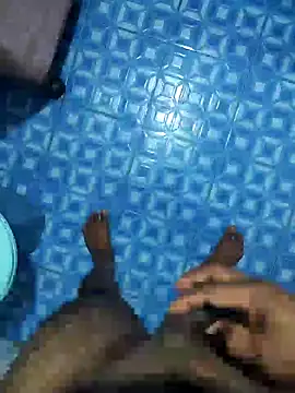 Sanjaymartin29 webcam