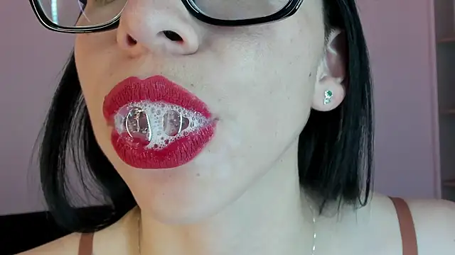 Katty_mouth webcam