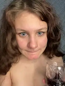 Charlotte_wow webcam