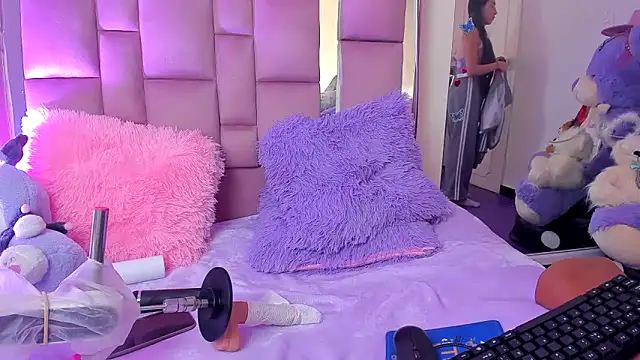 AriadnaCappelletty webcam