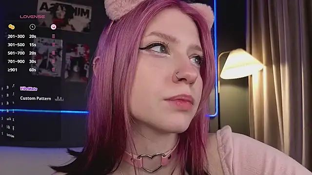 arielabradberry webcam