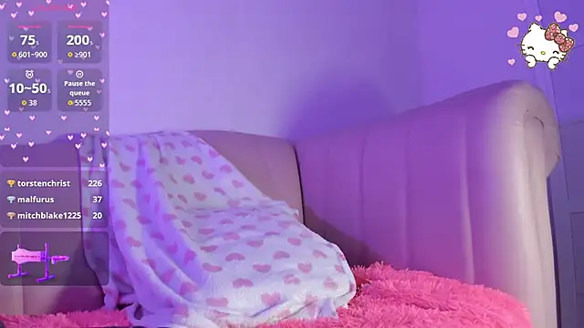 Connie_Cherxx webcam