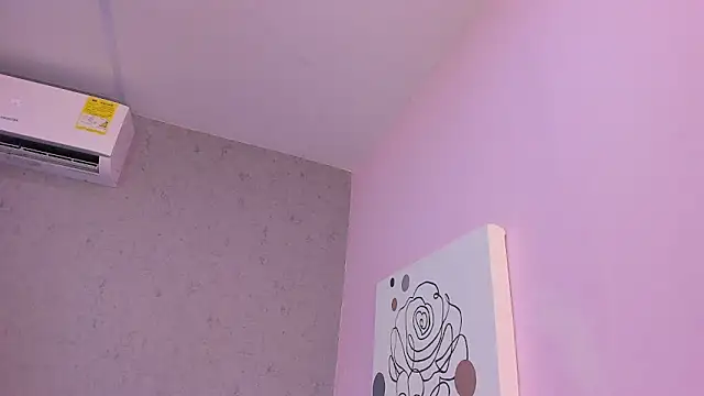 Tiffany_mendez webcam