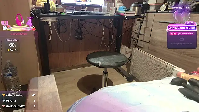 misteryman1956 webcam