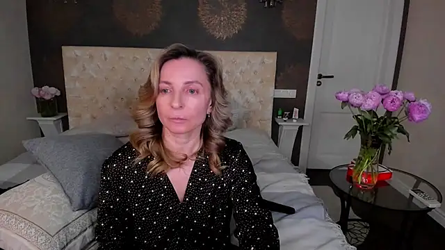 AllisonWilliams webcam