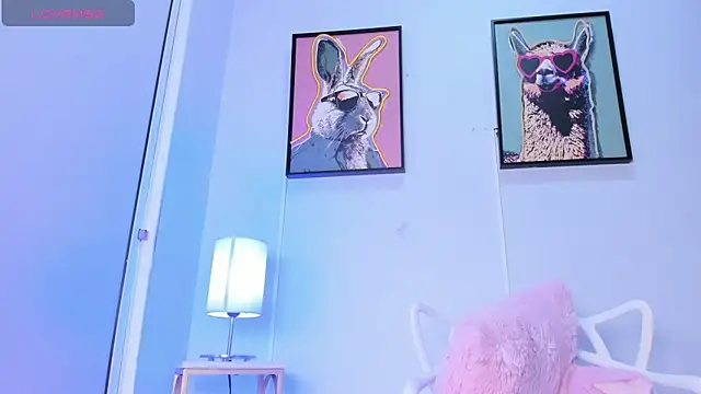 dulce_fiore07 webcam