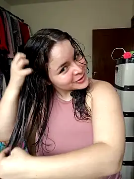 SeleneLuminari8 webcam