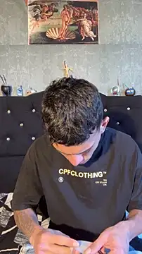 Mrjustin_sebas webcam