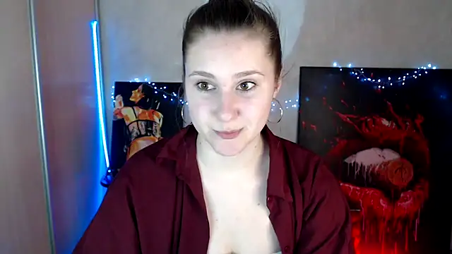 Milka_kamila webcam