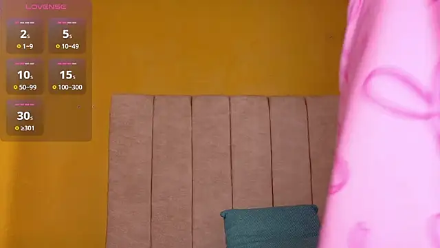 valentina_Noa webcam