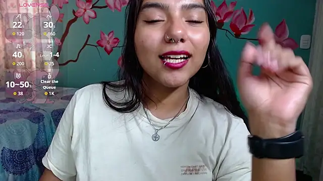 NoelleVireaux webcam