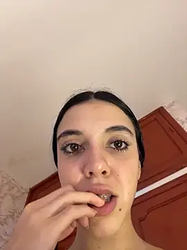 Jetf_Andrea_couple webcam