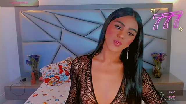 tiifannysexyhot webcam