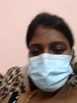 Tamil_Hot_Thara webcam