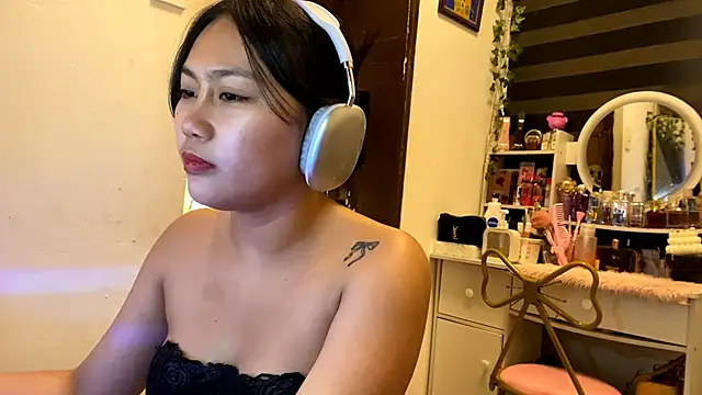 GlindaDejardin webcam