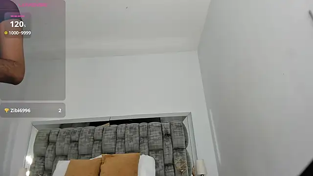 Samantha__Ferrer webcam