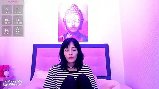 amelie_amayaa webcam