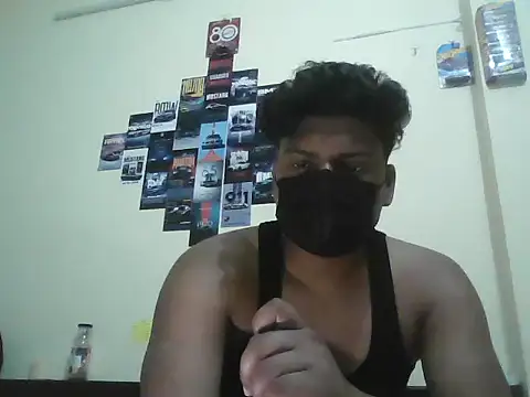 Secreat_playBoy001 webcam