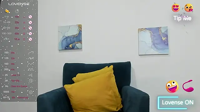 LADIOSA_ANASTACIA webcam