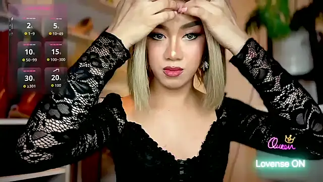 Mariadel_Hilton webcam