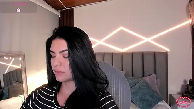 Veronicalanx1 webcam