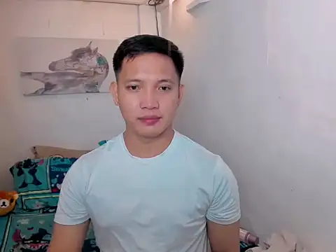 DangerousCharmer webcam