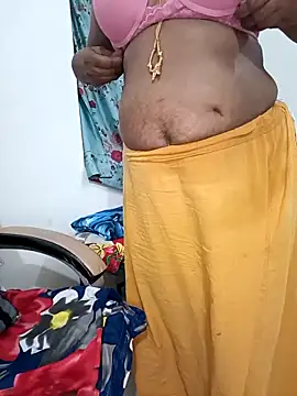 Tamil-hotwife webcam