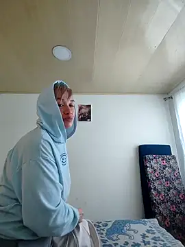 MARILYNMADELENAKOVANOVA webcam