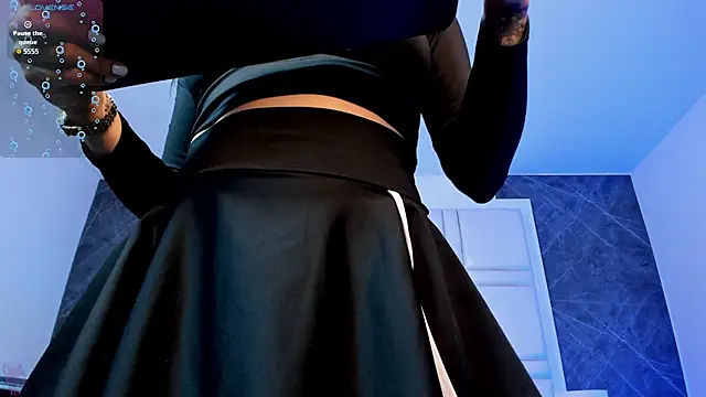 charlottewhitte webcam