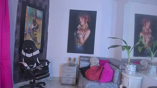 Ciara_HotTs live sex cam