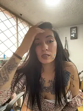 SALOME_KORLAND webcam